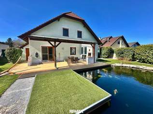 Traumhaus für Ihren Lebens(t)raum, 0 €, Immobilien-Häuser in 2123 Traunfeld