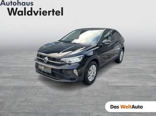 Taigo 4Me TSI, 21990 €, Auto & Fahrrad-Autos in 3580 Gemeinde Horn