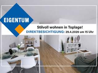 Ihr eigenes Heim in Hernals, 384000 €, Immobilien-Wohnungen in 1170 Hernals