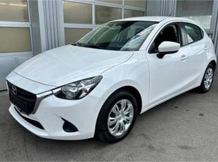 Mazda 2 G75 Emotion, 10490 €, Auto & Fahrrad-Autos in 2380 Gemeinde Perchtoldsdorf
