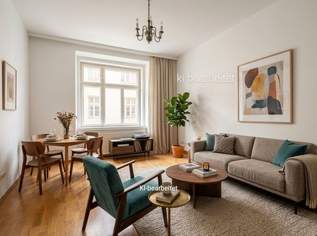 Hallo Urania, hallo Prater - das Beste aus beiden Welten, 299000 €, Immobilien-Wohnungen in 1020 Leopoldstadt