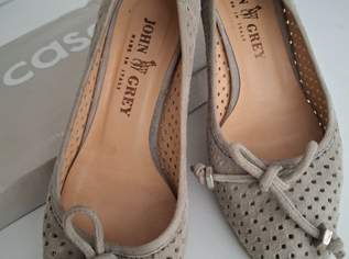 John Grey Pumps Gr. 37
