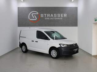 Caddy Cargo TDI 4MOTION, 30290 €, Auto & Fahrrad-Autos in Tirol