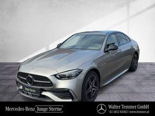 C 300 de 4M AMG-Line, 55750 €, Auto & Fahrrad-Autos in 8434 Tillmitsch C 300 de 4M AMG-Line, 55750 €, Auto & Fahrrad-Autos in 8434 Tillmitsch