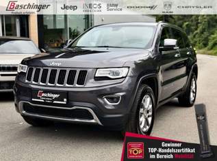 Grand Cherokee Limited 3.0 V6, 27890 €, Auto & Fahrrad-Autos in 4060 Leonding Grand Cherokee Limited 3.0 V6, 27890 €, Auto & Fahrrad-Autos in 4060 Leonding