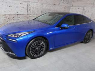 Mirai Advanced + Panoramadach"Vorsteuer", 33500 €, Auto & Fahrrad-Autos in 6092 Gemeinde Birgitz