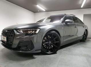 A8 -S line,Audi exclusive,RS Sitze,Matrix,Ahv,Head up, 88500 €, Auto & Fahrrad-Autos in 8250 Vorau