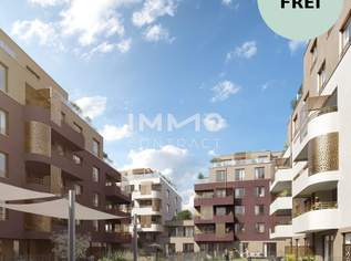 Südwestliche Gartenwohnung im 1. Obergeschoß! Rarität und ohne Provision, 439000 €, Immobilien-Wohnungen in 1230 Liesing