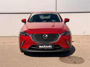 CX-3 G120 REVOLUTION, 14990 €, Auto & Fahrrad-Autos in 4663 Laakirchen