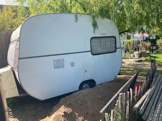 Tabbert Comtesse 310  , 200 €, Auto & Fahrrad-Wohnwagen & Anhänger in 2124 Kreuzstetten