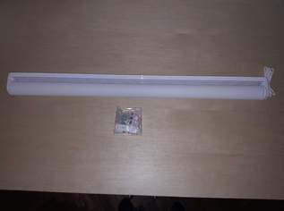 2 Stk Verdunkelungsrollo, originalverpackt