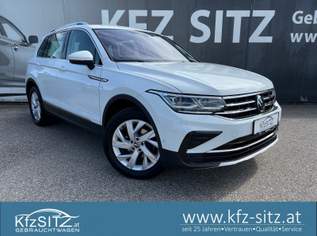 Tiguan 2,0 TDI Elegance DSG | NP €48.700, 25980 €, Auto & Fahrrad-Autos in 4053 Ansfelden