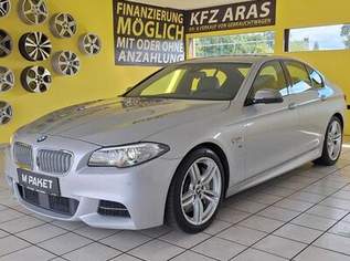 M550d xDrive M PAKET, XENON, SITZHEIZUNG, PDC, 17500 €, Auto & Fahrrad-Autos in 4910 Ried im Innkreis