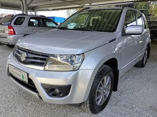 Vitara 1.9 DDiS VX-E !1.Besitz/Serviceheft!