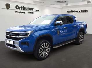 Amarok Aventura V6 TDI 4MOTION