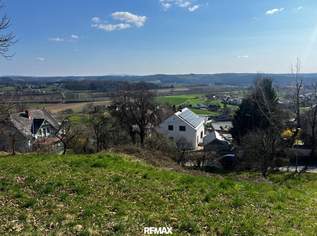 Baugrund - Sonnenlage - Aussichtslage - Hanglage am Ring in Hartberg, 79000 €, Immobilien-Grund und Boden in 8230 Hartberg