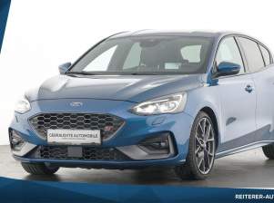 Focus 2,3 EcoBoost ST *LED-Scheinwerfer *Sportauspuffanlage, 22990 €, Auto & Fahrrad-Autos in Steiermark