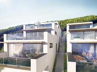 Ihre Luxuswohnung am Semmering mit Panoramablick, 499000 €, Immobilien-Wohnungen in 8684 Gemeinde Spital am Semmering