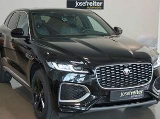 F-Pace R-Dynamic S AWD P400e Plug-in Hybrid