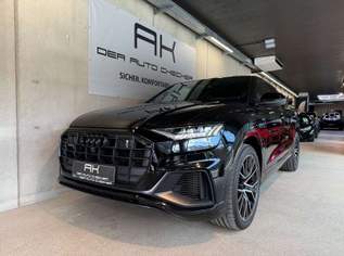 Q8 60 TFSI e quattro S-line *All Black, 69850 €, Auto & Fahrrad-Autos in 4820 Bad Ischl