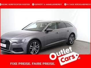 A6 40 TDI quattro Design, 30900 €, Auto & Fahrrad-Autos in 8792 St. Peter-Freienstein