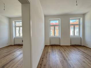 Charmante 3-Zimmer-Altbauwohnung mit Stadtblick in bester Lage, 285000 €, Immobilien-Wohnungen in 1160 Ottakring