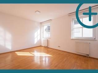 GUTER SCHNITT: 3-Zimmer-Wohnung mit Loggia | am Kirchenplatz in Atzgersdorf, 1250 €, Immobilien-Wohnungen in 1230 Liesing
