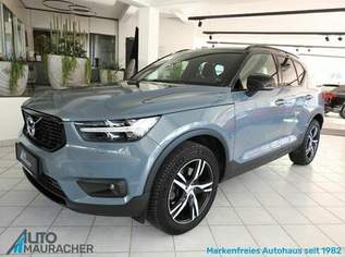 XC40 D4 R-Design AWD*LED*PANO*KAMERA*, 32990 €, Auto & Fahrrad-Autos in 6220 Gemeinde Buch in Tirol