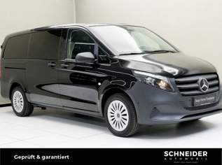 Vito 116 CDI 4x4 Tourer PRO Lang, 64000 €, Auto & Fahrrad-Autos in 6714 Gemeinde Nüziders