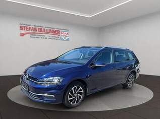 Golf CL 2.0TDI Kombi JOIN''NAVI''SH''KLIMAAUT''ALU