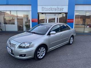 Avensis 2,0 D-4D Linea Sol DPF, 4990 €, Auto & Fahrrad-Autos in Steiermark