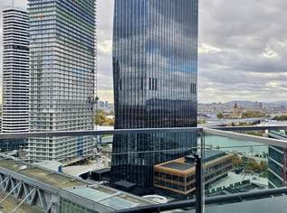 Everyday Luxury - DC-FLATS - 2 Zimmer mit Terrasse und Wienblick - ERSTBEZUG, 1645 €, Immobilien-Wohnungen in 1220 Donaustadt Everyday Luxury - DC-FLATS - 2 Zimmer mit Terrasse und Wienblick - ERSTBEZUG, 1645 €, Immobilien-Wohnungen in 1220 Donaustadt