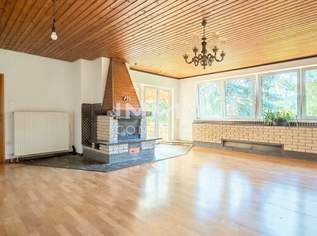Einfamilienhaus mit Potential in traumhafter Südhanglage mit 1.743 m² Grundstück & Panoramablick, 423000 €, Immobilien-Häuser in 2754 Gemeinde Waldegg Einfamilienhaus mit Potential in traumhafter Südhanglage mit 1.743 m² Grundstück & Panoramablick, 423000 €, Immobilien-Häuser in 2754 Gemeinde Waldegg