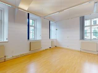 Hochwertige Ordinationsfläche in exklusiver Lage in 1040, 1290000 €, Immobilien-Gewerbeobjekte in 1040 Wieden