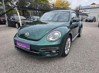 Beetle 2,0 TDI BMT Austria *PANO*EPH*NAVI*, 14990 €, Auto & Fahrrad-Autos in Kärnten