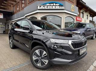Karoq 2,0 TDI 4x4 DSG *LED*ACC*RFK*, 35850 €, Auto & Fahrrad-Autos in 4880 Sankt Georgen im Attergau