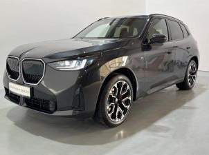 X3 20d xDrive, 65943 €, Auto & Fahrrad-Autos in 7535 Sankt Michael im Burgenland