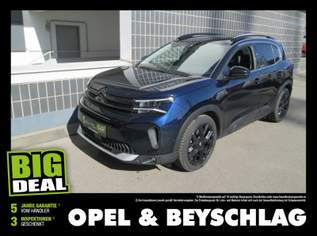 C5 Aircross mHEV 136 e-DSC6 Max, 28790 €, Auto & Fahrrad-Autos in 1190 Döbling