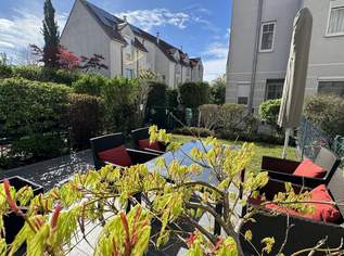 Charmantes Reihenhaus im grünen Süden Wiens – Familienidylle nahe Liesing | ZΞLLMANN IMMOBILIEN, 595000 €, Immobilien-Häuser in 1230 Liesing