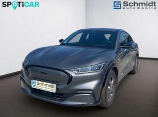 Mustang Mach-E Elektro 91kWh Extended Range Premiu, 40900 €, Auto & Fahrrad-Autos in 5231 Schalchen
