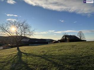 Ein Ort zum Ankommen – Grundstück mit unvergleichlicher Aussicht! Idyllisch & unvergleichlich! VEREINBAREN SIE JETZT IHREN BESICHTIGUNGSTERMIN!, 948000 €, Immobilien-Grund und Boden in 8044 Niederschöckl