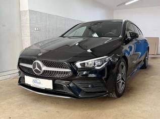 CLA 200 d 4Matic AMG- Line ''Led-Sportsitze-Kamera'', 27900 €, Auto & Fahrrad-Autos in 4906 Eberschwang