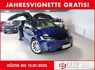 Model X 100D, 39809 €, Auto & Fahrrad-Autos in 4663 Laakirchen