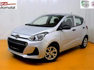 i10 1,0 Entry, 8497 €, Auto & Fahrrad-Autos in 4341 Arbing i10 1,0 Entry, 8497 €, Auto & Fahrrad-Autos in 4341 Arbing