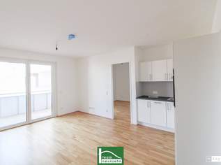 MODERNES WOHNEN NÄHE STADTZENTRUM - Neubauwohnungen in idealer Lage, 866.55 €, Immobilien-Wohnungen in 3100 Stattersdorf