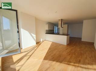 DACHGESCHOSSWOHNTRAUM INKL. KLIMAANLAGE - geräumige 3 Zimmer-Wohnung mit 60m2 Dachterrasse, 1724.44 €, Immobilien-Wohnungen in 3100 Stattersdorf