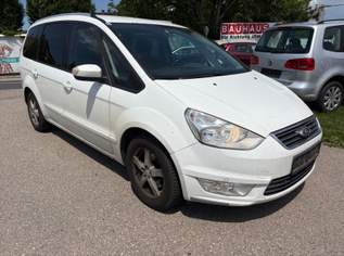 Galaxy Business Plus 2,0 TDCi 7 SITZE, 1990 €, Auto & Fahrrad-Autos in 4053 Ansfelden