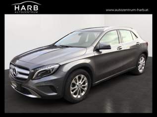 GLA 180 d Aut., 17990 €, Auto & Fahrrad-Autos in 8570 Voitsberg