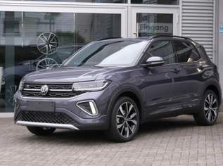 T-Cross 1.0 TSI DSG R-Line AHK Navi Matrix As..., 33590 €, Auto & Fahrrad-Autos in 6844 Gemeinde Altach