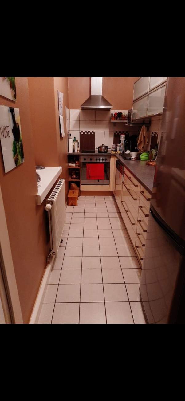 Sehr schöne Gemeindewohnung zu vergeben Sehr schöne Gemeindewohnung zu vergeben